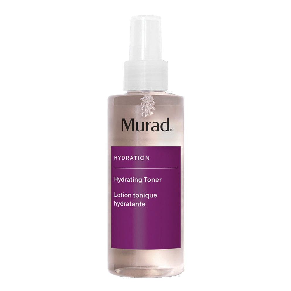 MURAD HYDRATING TONER 180 ML