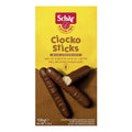 SCHAR CIOCKO STICK RICOPERTI DI CIOCCOLATO AL LATTE 150 G