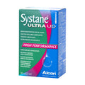 SYSTANE ULTRA UD GOCCE OCULARI LUBRIFICANTI 30 FLACONCINI 0,7 ML