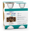 RESOURCE HP/HC CIOCCOLATO 4 BOTTIGLIE 200 ML