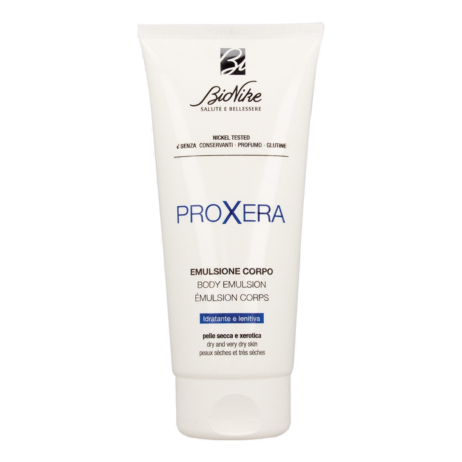 PROXERA EMULSIONE CORPO 200 ML