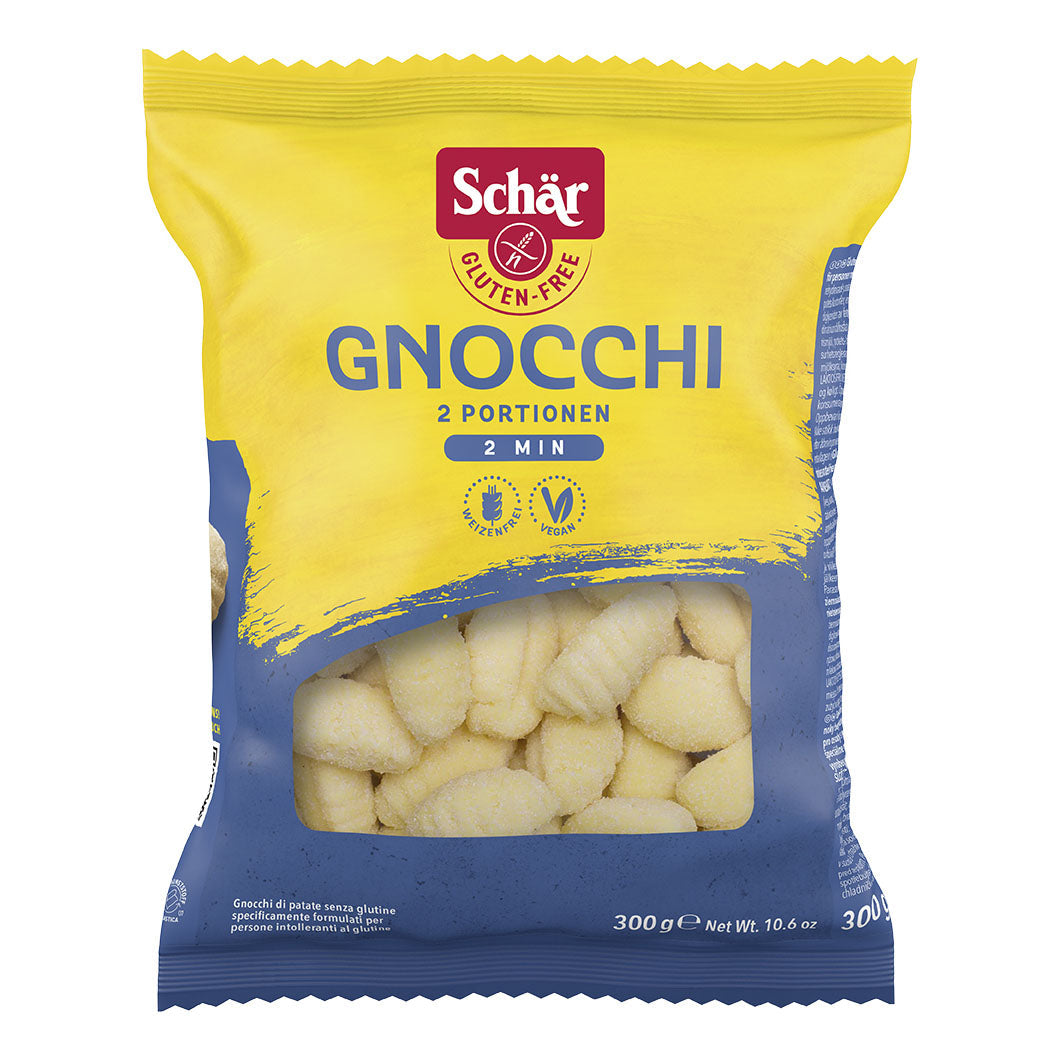 SCHAR GNOCCHI PATATE 300 G