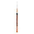 SIRINGA PIC TUBERCOLINA 1ML G26X1/2