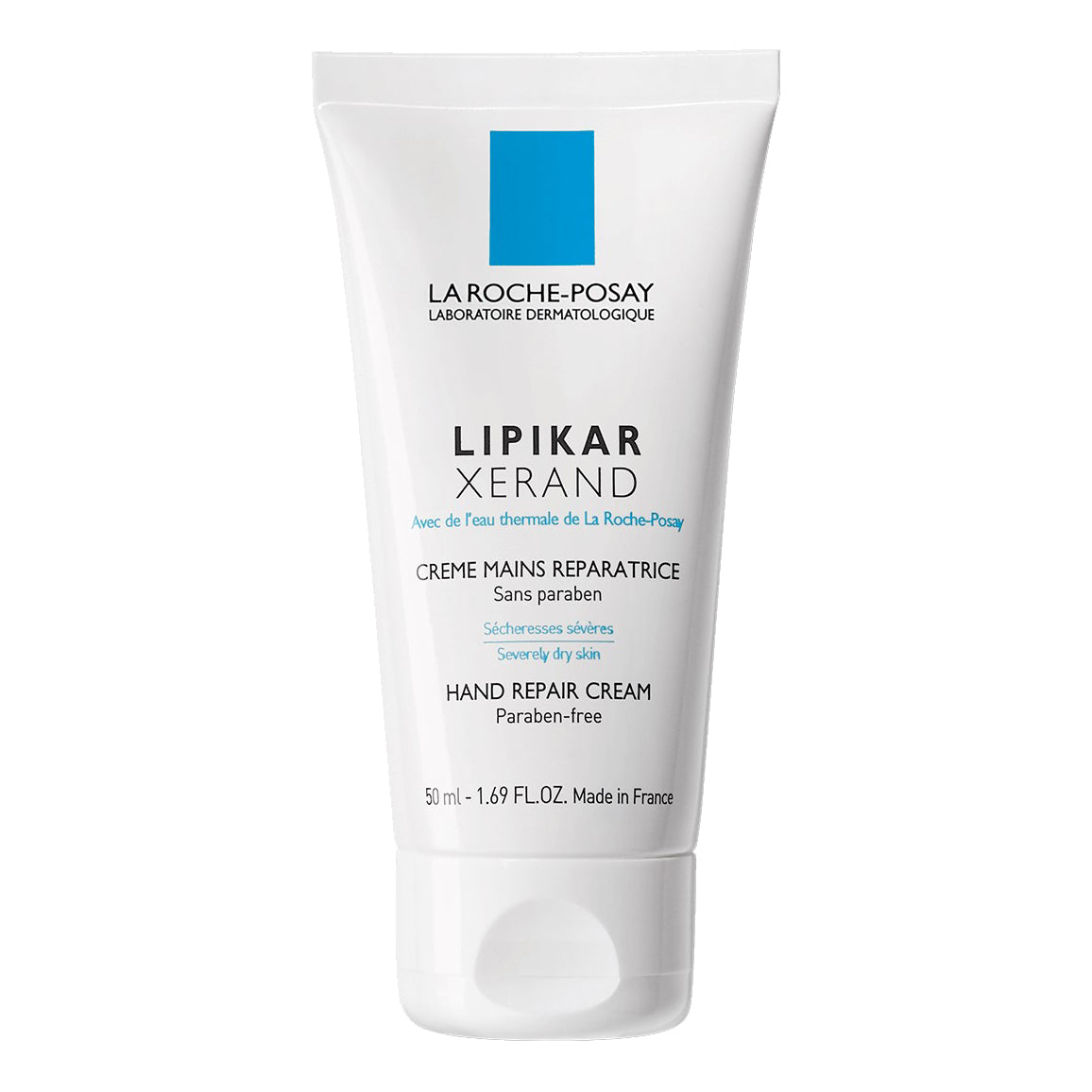 LIPIKAR MANI 50 ML