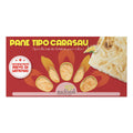 PANE CARASAU 250 G