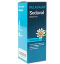 LABORATORIO DELLA FARMACIA SEDAVAL GOCCE 50 ML LINEA RELACALM
