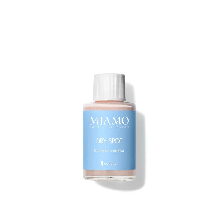 MIAMO ACNEVER DRY SPOT 30 ML