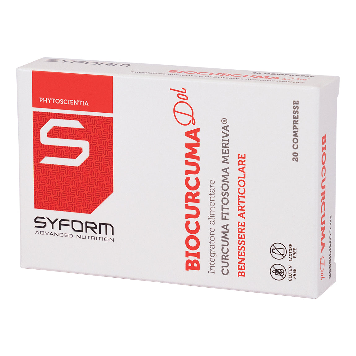 BIOCURCUMA 30 CAPSULE