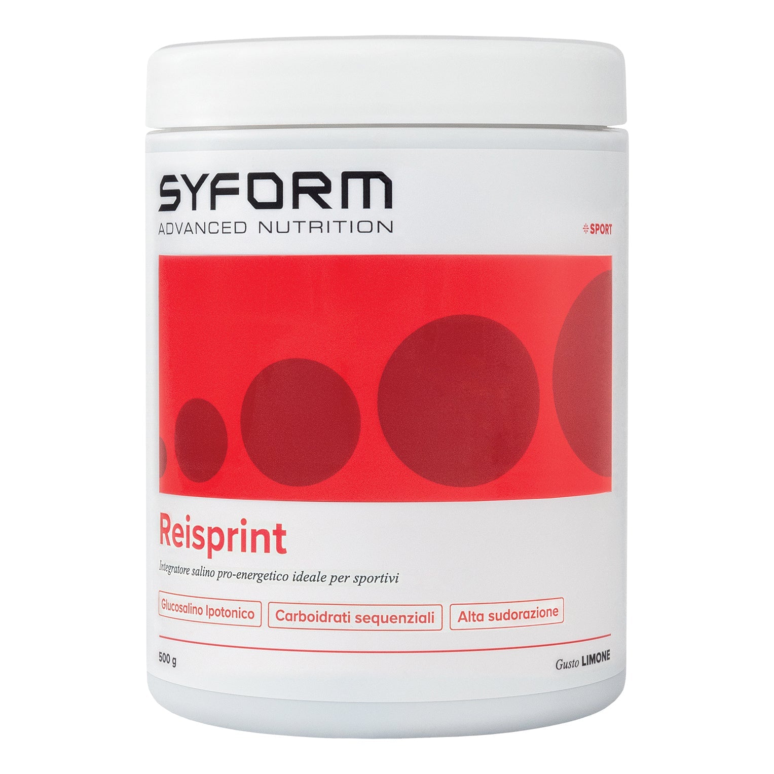 REISPRINT LIMONE 500 G