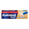 KUKIDENT SIGILLO CREMA ADESIVA PER PROTESI DENTARIE 40 G