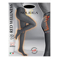 RED WELLNESS 70 OPAQUE COLLANT NERO 2M