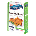 IPAFOOD  MIX FARINA DI CECI + INSAPORITORE 320 G