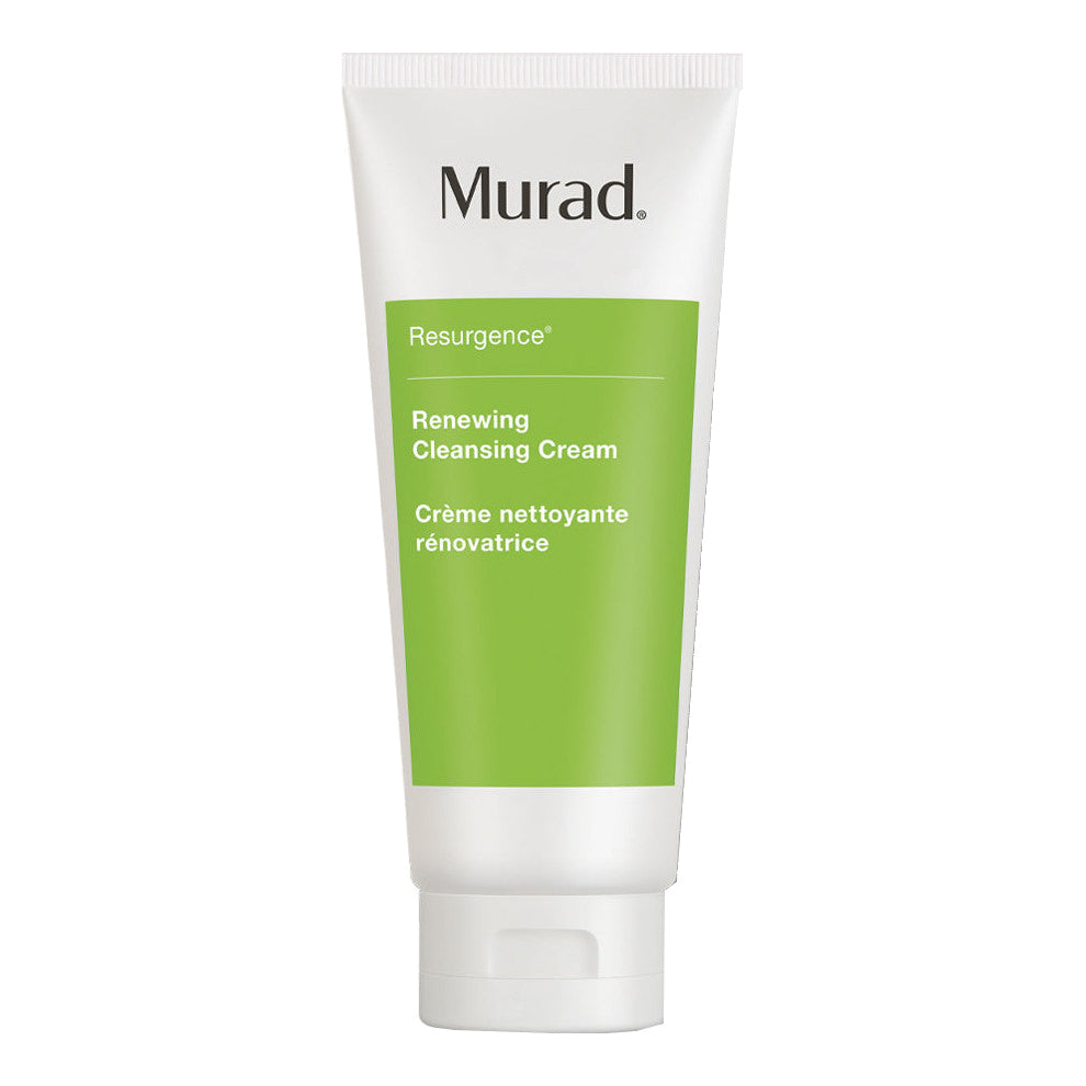 MURAD RENEWING CLEANSING CREAM 200 ML