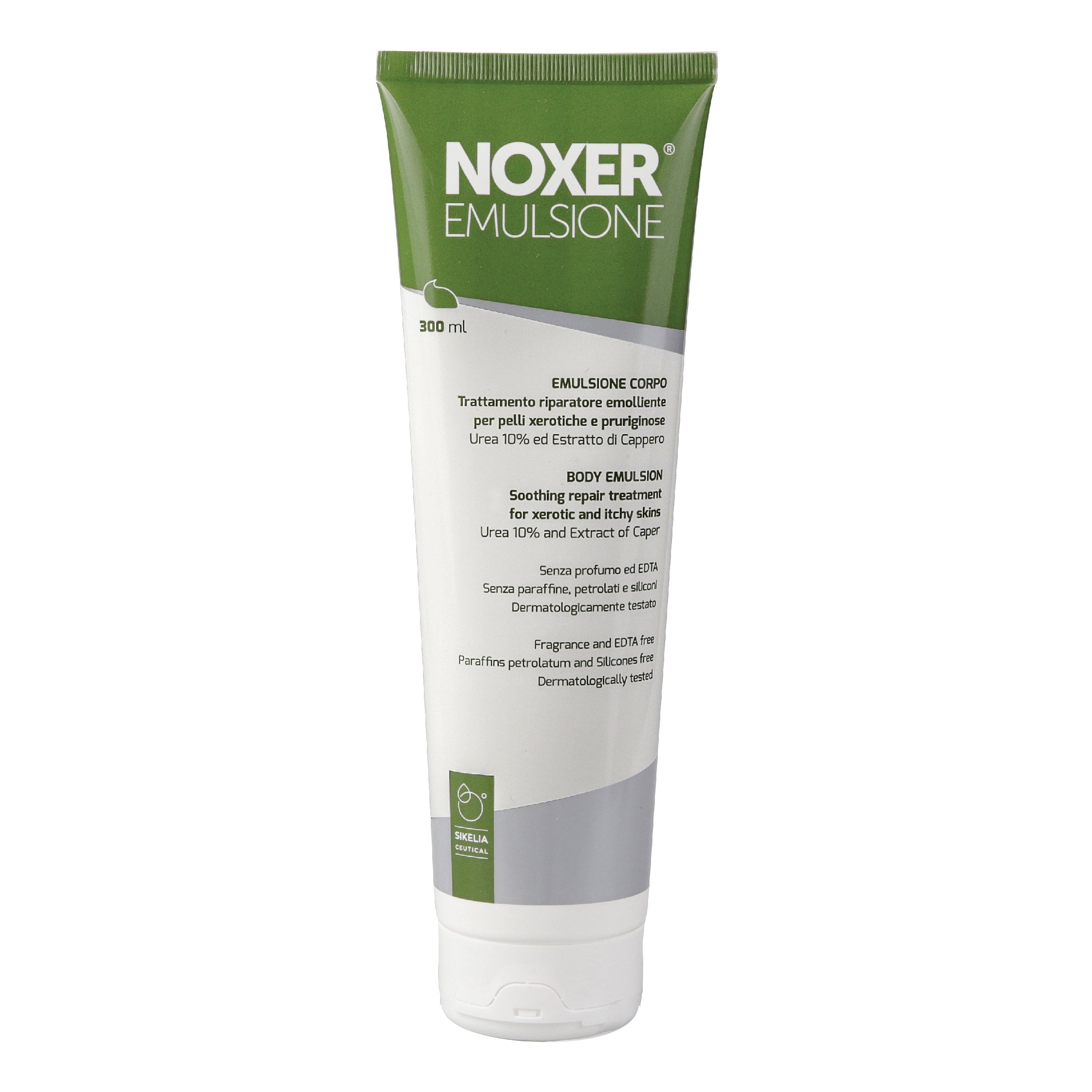 NOXER EMULSIONE CORPO 300 ML