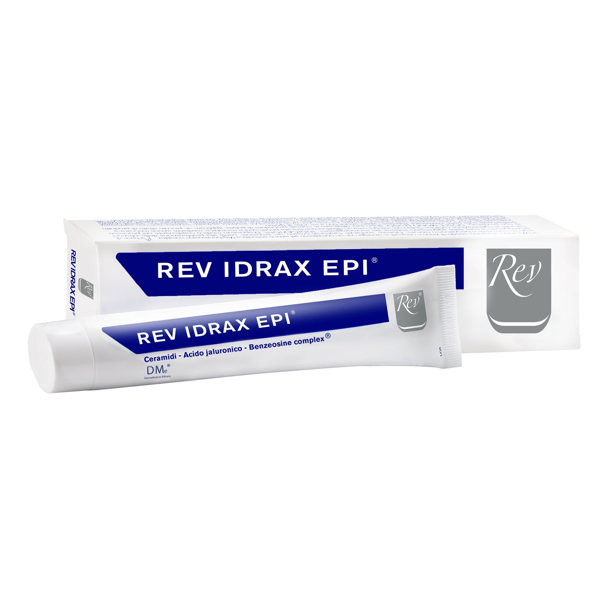 REV IDRAX EPI 50 ML