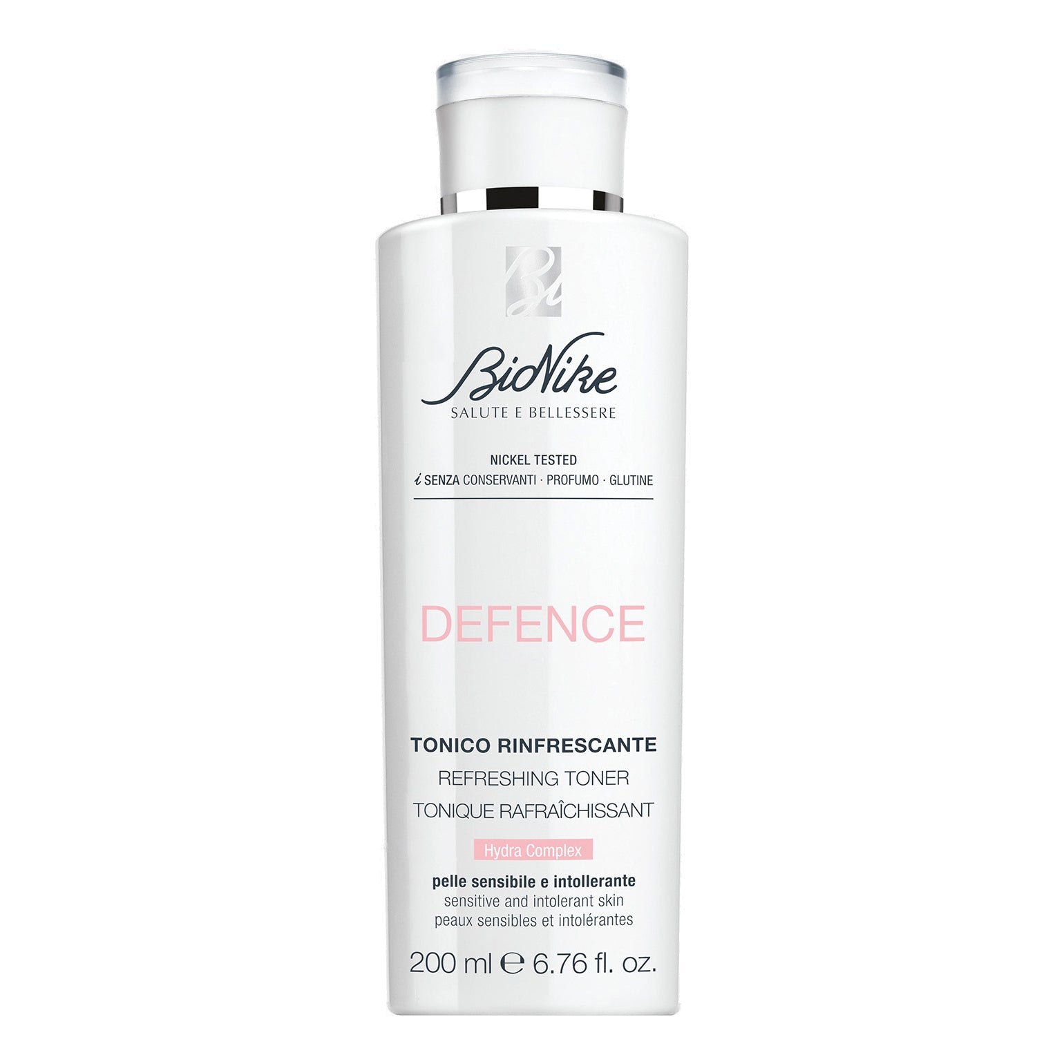 DEFENCE LOZIONE TONIFICANTE RINFRESCANTE 200 ML