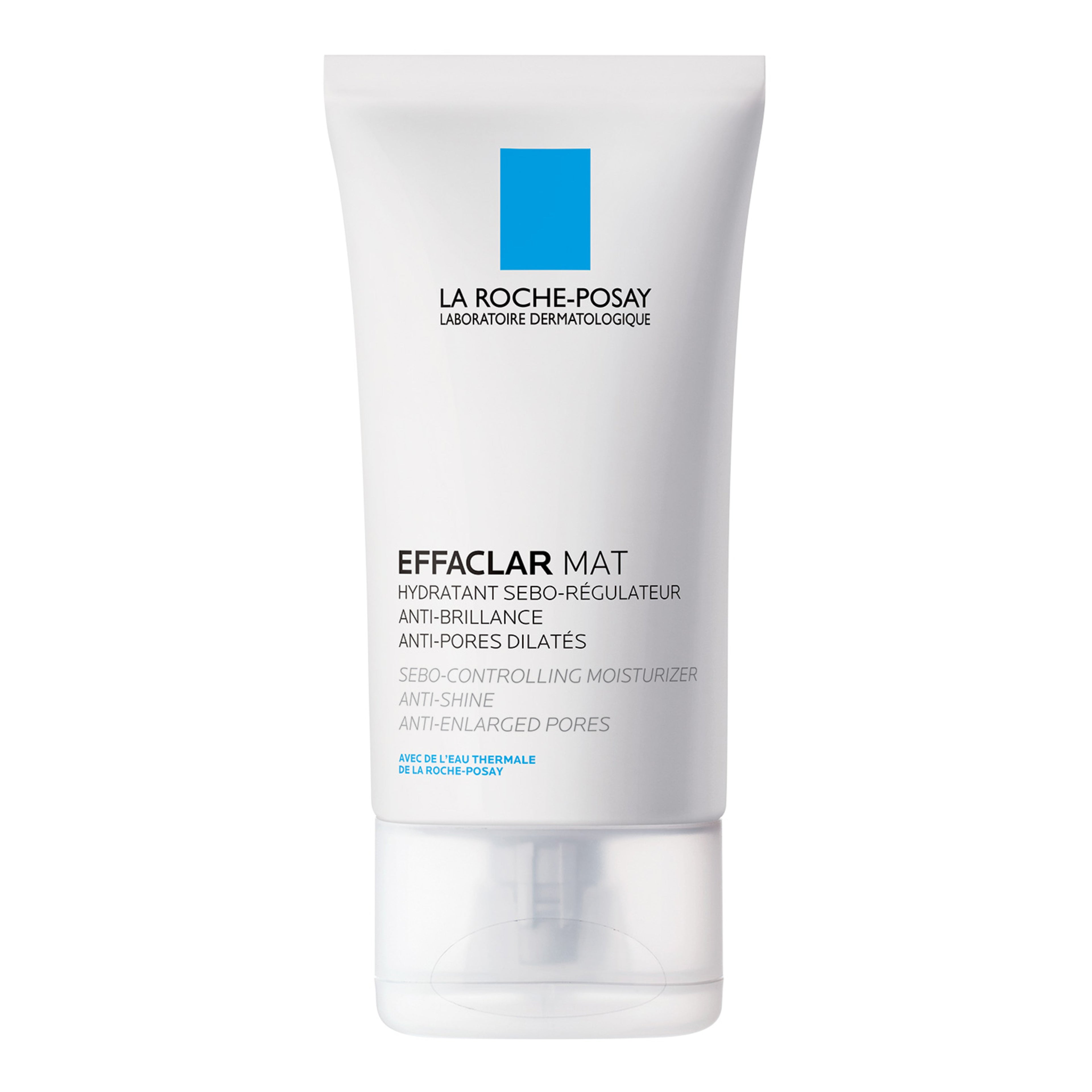 EFFACLAR MAT 40 ML