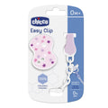 CHICCO PHYSIO CLIP CATENELLA ROSA