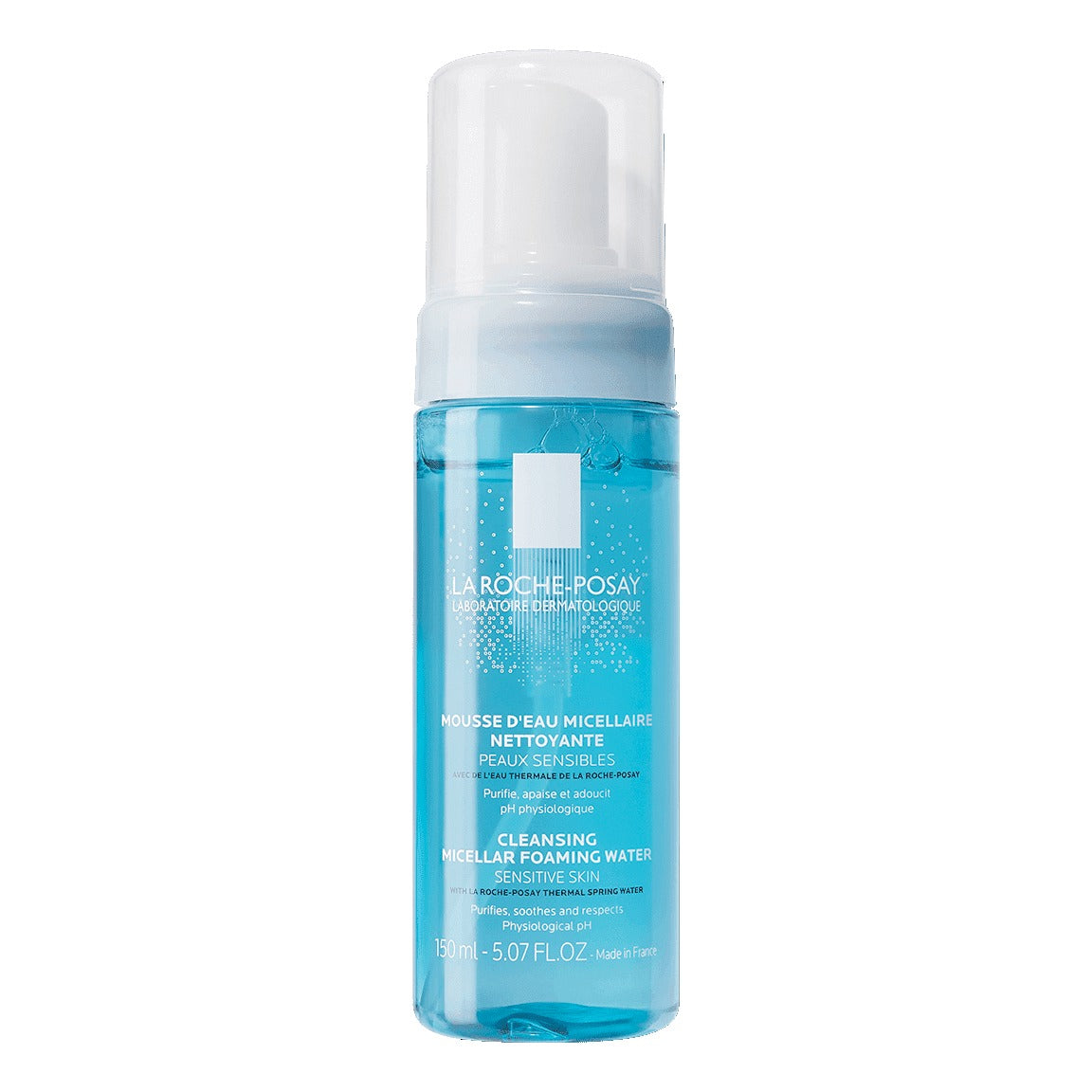 PHYSIO MOUSSE MICELLARE 150 ML