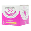 LADY PRESTERIL ASSORBENTI INTERNI NORMAL 16 PEZZI