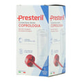CONTENITORI PER FECI MEDIPRESTERIL
