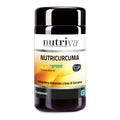 NUTRIVA NUTRICURCUMA 30 COMPRESSE 1200 MG