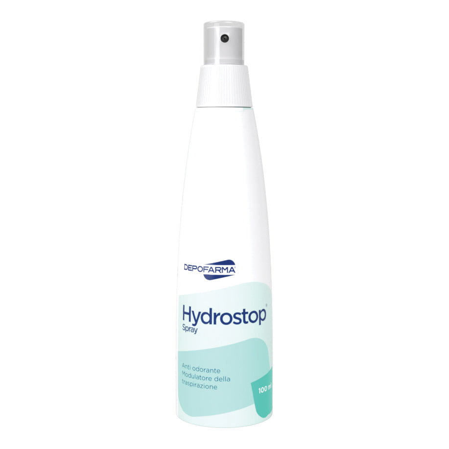 HYDROSTOP 15% SPRAY 100 ML