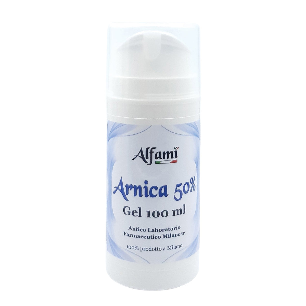 ARNICA 50% GEL 100 ML