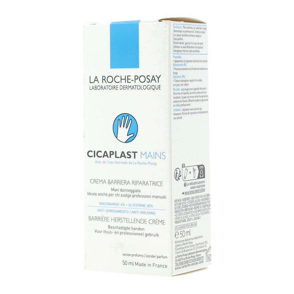 CICAPLAST MAINS 50 ML