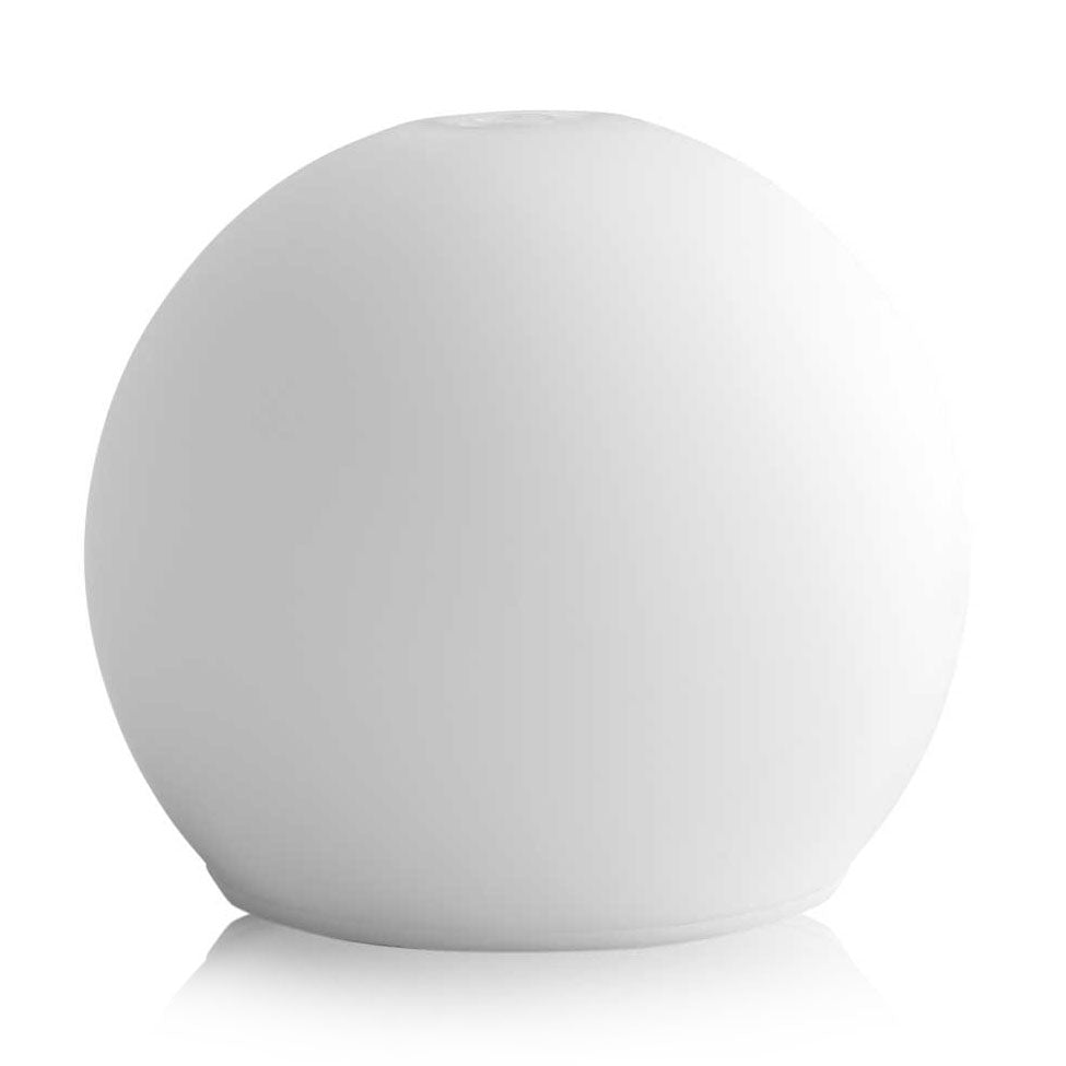 PURAE LAMPADA AD ULTRASUONI IN VETRO AURA SFERA