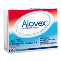 ALOVEX PROTEZIONE ATTIVA 15 CEROTTI