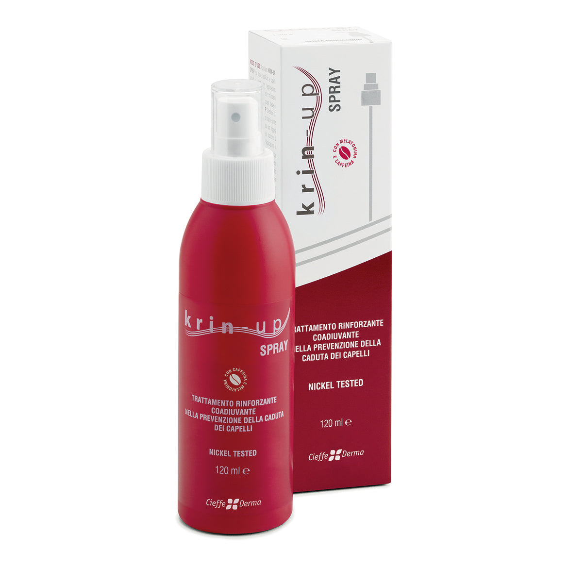 KRIN UP SPRAY 120 ML