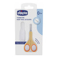 CHICCO FORBICINE ARANCIO