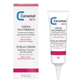 CERAMOL CREMA PALPEBRALE 10 ML