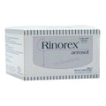 FIALA PER AEROSOL RINOREX BICARBONATO 25 FIALE 3 ML