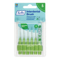 TEPE SCOVOLINO VERDE 0,8MM 6 PEZZI