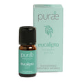 PURAE OE EUCALIPTO FOGLIA 10 ML