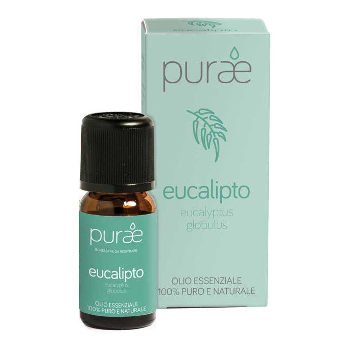 PURAE OE EUCALIPTO FOGLIA 10 ML