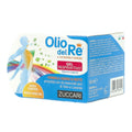 OLIO DEL RE GEL RESPIRATTIVO 50 ML