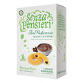 SENZA PENSIERI BURANELLINI RIPIENI ALLA CREMA DI CACAO 150 GPORZIONI MONODOSE
