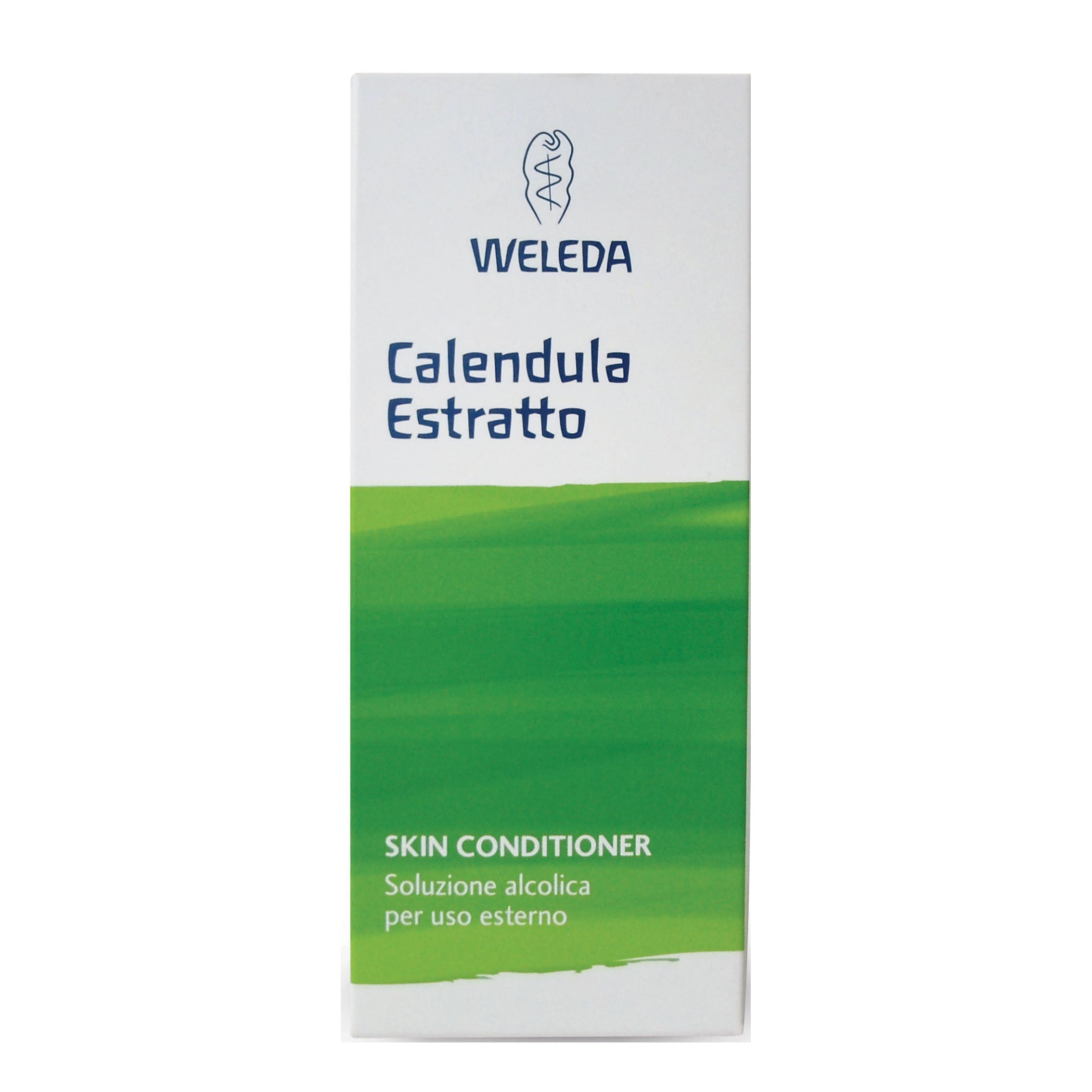 CALENDULA ESTRATTO 100 ML