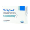 VERTIGOVAL 20 COMPRESSE