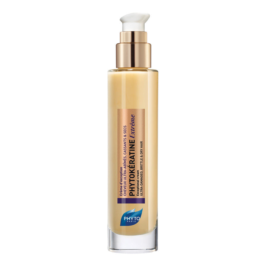 PHYTOKERATINE EXTREME CREMA 100 ML