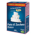 IPAFOOD PASTA DI ZUCCHERO BIANCA 375 G