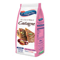 IPAFOOD FARINA DI CASTAGNE 400 G