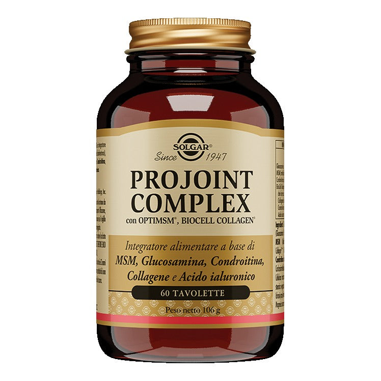 PROJOINT COMPLEX 60 TAVOLETTE