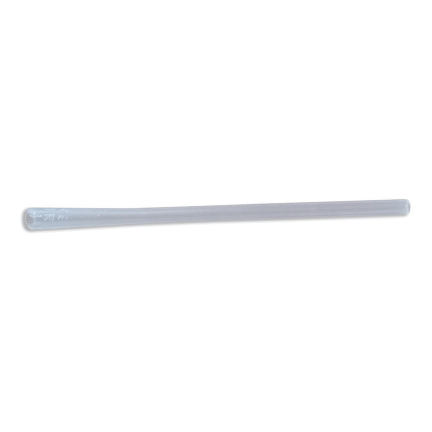 CANNULA RETTALE PER NEONATI IN SILICONE 4 MM