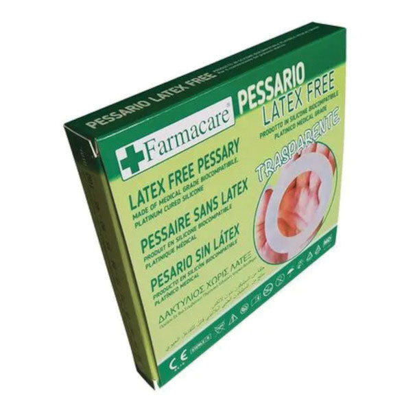 PESSARIO LATEX FREE DIAMETRO 70MM