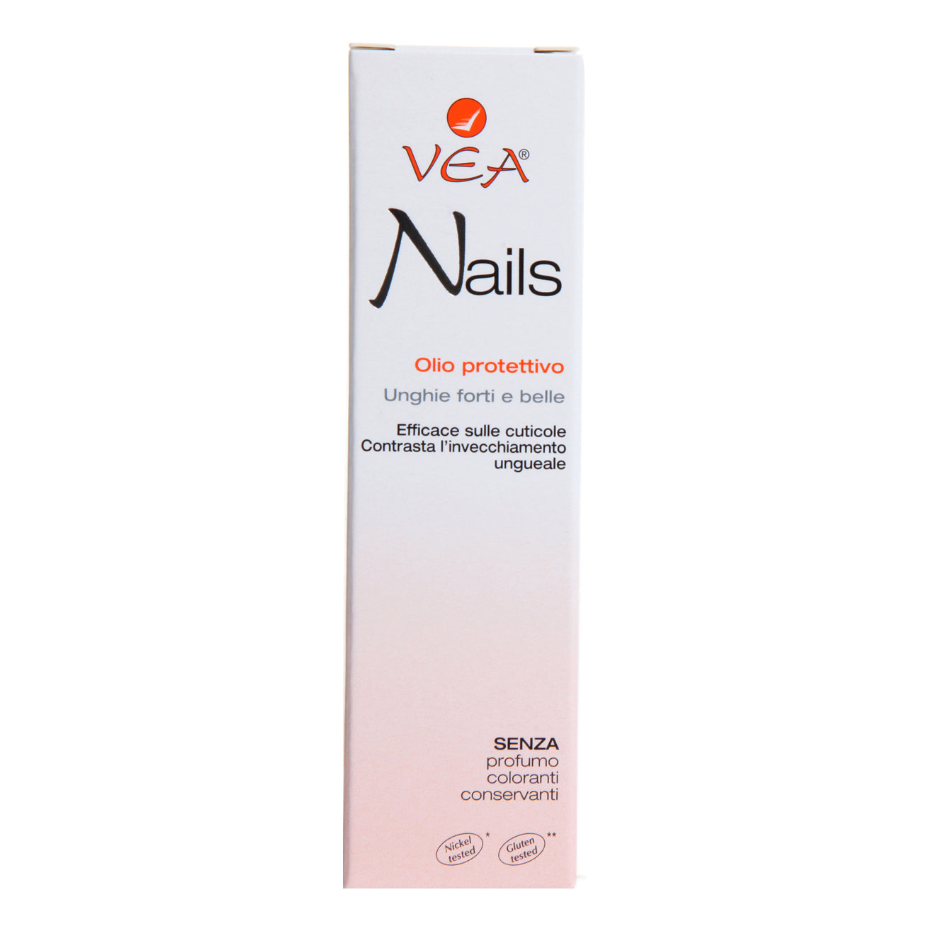 VEA NAILS VITAMINA E PROTETTIVO UNGHIE CUTICOLE
