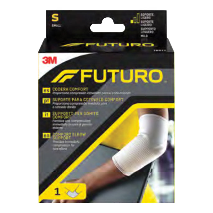 SUPPORTO GOMITO FUTURO COMFORT MEDIUM